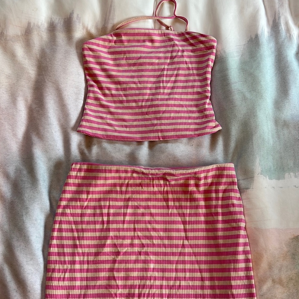 AFRM set